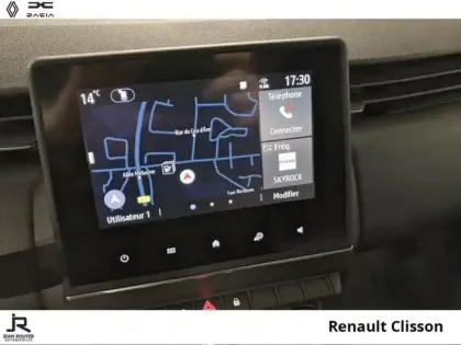 Photo 11 Renault Clio  TCe 90ch Business