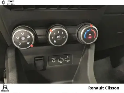 Photo 14 Renault Clio  TCe 90ch Business