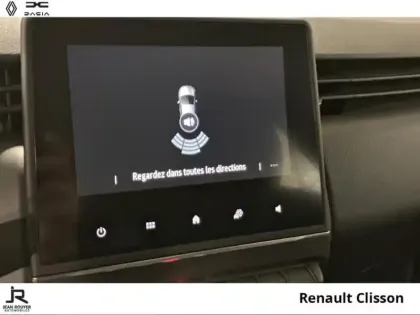 Photo 13 Renault Clio  TCe 90ch Business