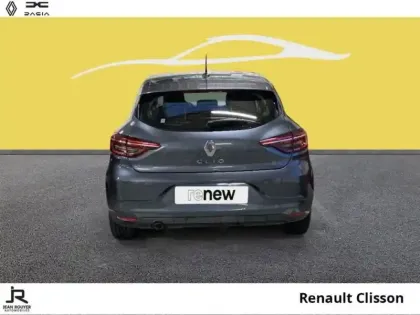 Photo 5 Renault Clio  TCe 90ch Business
