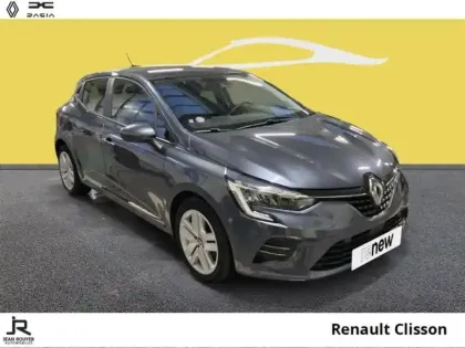 Photo 2 Renault Clio  TCe 90ch Business