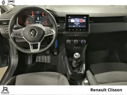 Photo 6 Renault Clio  TCe 90ch Business