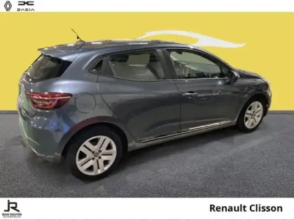 Photo 3 Renault Clio  TCe 90ch Business
