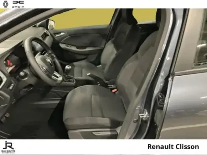 Photo 7 Renault Clio  TCe 90ch Business