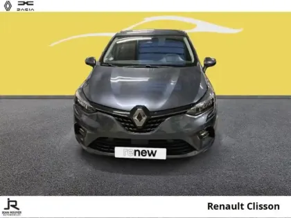 Photo 1 Renault Clio  TCe 90ch Business