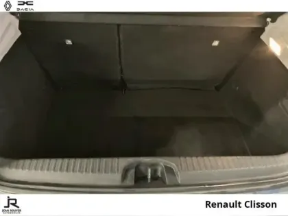 Photo 9 Renault Clio  TCe 90ch Business