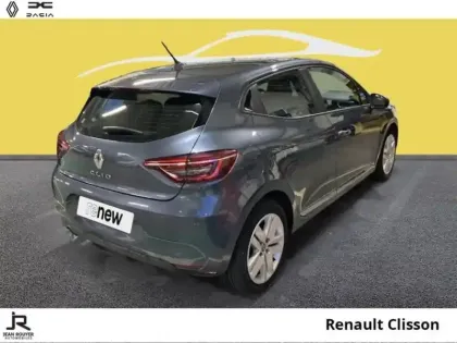 Photo 4 Renault Clio  TCe 90ch Business