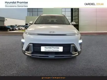 Photo 1 Hyundai Kona  1.6 GDi 138ch Hybrid Creative DCT-6