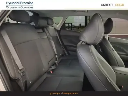 Photo 9 Hyundai Kona  1.6 GDi 138ch Hybrid Creative DCT-6