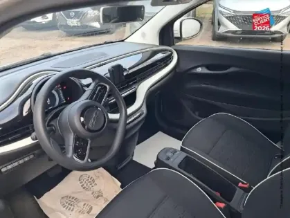 Photo 14 Fiat 500  e 95ch Action