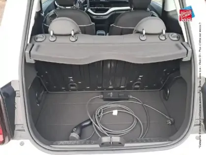 Photo 13 Fiat 500  e 95ch Action