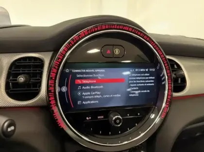 Photo 11 Mini Mini cabrio Cabrio Cooper S 178ch Edition Premium Plus BVA7