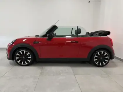 Photo 4 Mini Mini cabrio Cabrio Cooper S 178ch Edition Premium Plus BVA7