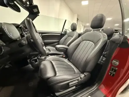 Photo 3 Mini Mini cabrio Cabrio Cooper S 178ch Edition Premium Plus BVA7