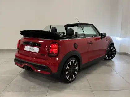 Photo 1 Mini Mini cabrio Cabrio Cooper S 178ch Edition Premium Plus BVA7