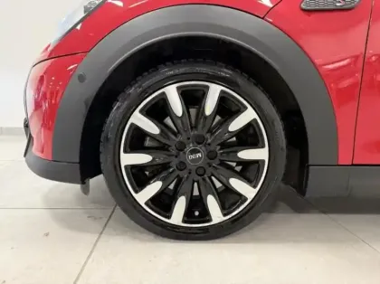 Photo 8 Mini Mini cabrio Cabrio Cooper S 178ch Edition Premium Plus BVA7