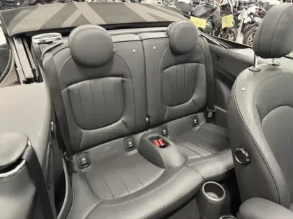 Photo 7 Mini Mini cabrio Cabrio Cooper S 178ch Edition Premium Plus BVA7