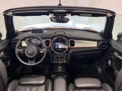 Photo 2 Mini Mini cabrio Cabrio Cooper S 178ch Edition Premium Plus BVA7