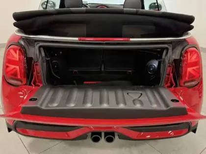 Photo 9 Mini Mini cabrio Cabrio Cooper S 178ch Edition Premium Plus BVA7