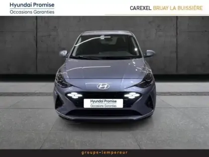 Photo 1 Hyundai I10  1.0 63ch ECO Creative