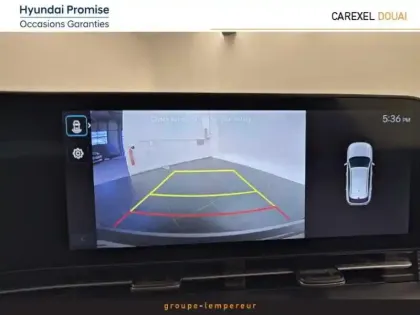 Photo 14 Hyundai Kona  1.0 T-GDi 100ch Creative