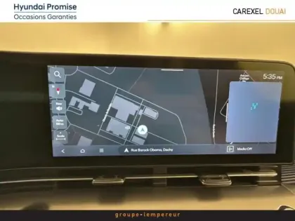 Photo 13 Hyundai Kona  1.0 T-GDi 100ch Creative