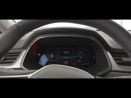 Photo 13 Renault Captur  1.6 E-Tech hybride rechargeable 160ch Intens -21