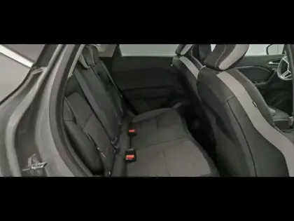 Photo 7 Renault Captur  1.6 E-Tech hybride rechargeable 160ch Intens -21