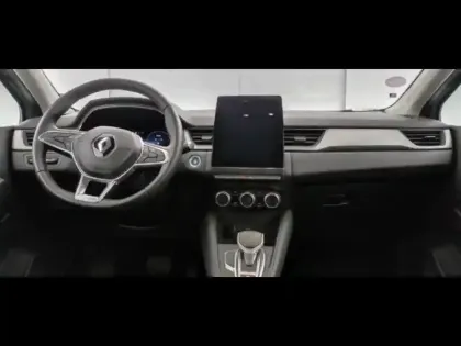 Photo 5 Renault Captur  1.6 E-Tech hybride rechargeable 160ch Intens -21