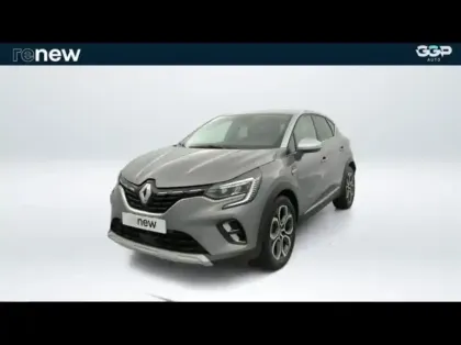 Photo Renault Captur