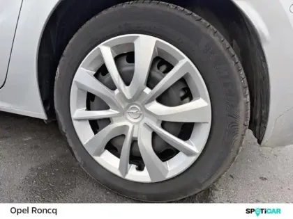 Photo 12 Opel Corsa  1.2 Turbo 100ch Edition BVA8