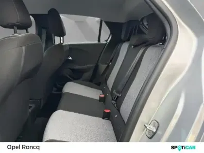 Photo 11 Opel Corsa  1.2 Turbo 100ch Edition BVA8