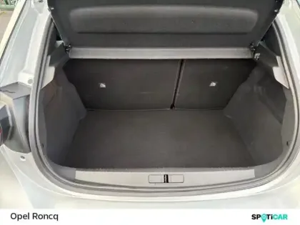 Photo 5 Opel Corsa  1.2 Turbo 100ch Edition BVA8