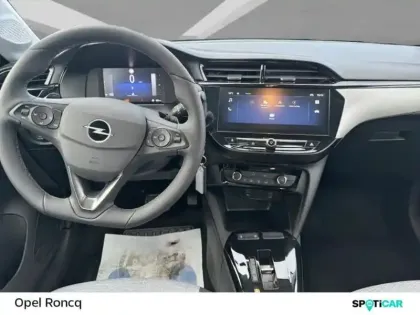 Photo 7 Opel Corsa  1.2 Turbo 100ch Edition BVA8