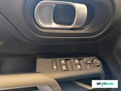 Photo 11 Citroën C5 aircross  BlueHDi 130ch S&S Feel E6.d