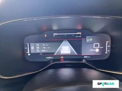 Photo 12 Citroën C5 aircross  BlueHDi 130ch S&S Feel E6.d