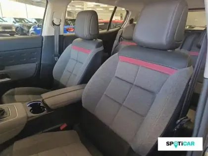 Photo 8 Citroën C5 aircross  BlueHDi 130ch S&S Feel E6.d