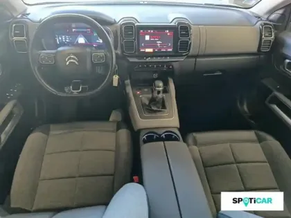 Photo 7 Citroën C5 aircross  BlueHDi 130ch S&S Feel E6.d