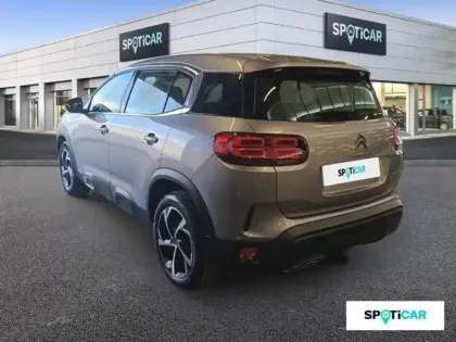 Photo 6 Citroën C5 aircross  BlueHDi 130ch S&S Feel E6.d