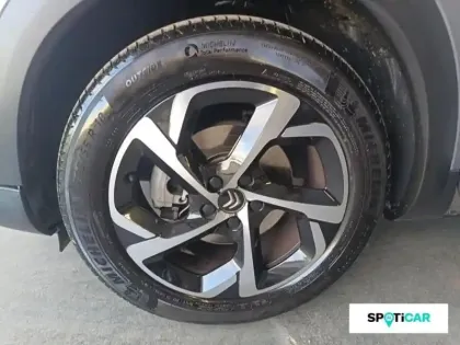 Photo 10 Citroën C5 aircross  BlueHDi 130ch S&S Feel E6.d