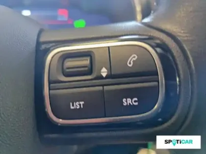 Photo 14 Citroën C5 aircross  BlueHDi 130ch S&S Feel E6.d