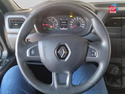 Photo 11 Renault Master Gén. III (F62) Ph3 Evo Confort 4