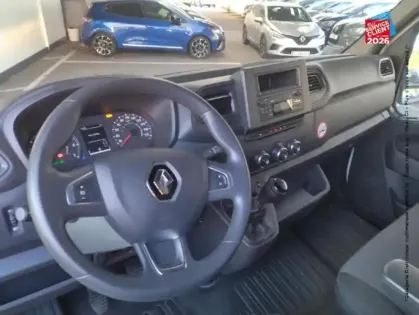 Photo 14 Renault Master Gén. III (F62) Ph3 Evo Confort 4