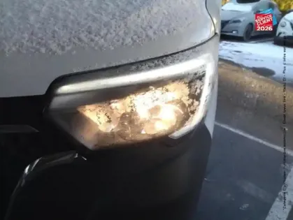 Photo 12 Renault Master Gén. III (F62) Ph3 Evo Confort 4