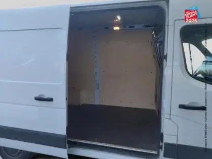 Photo 10 Renault Master Gén. III (F62) Ph3 Evo Confort 4