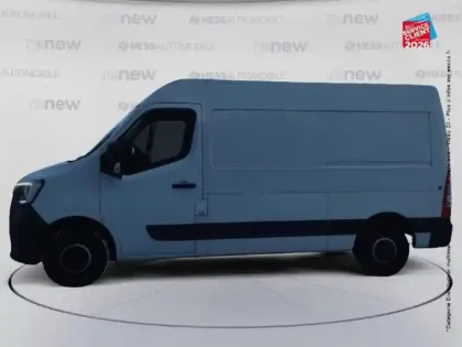 Photo 8 Renault Master Gén. III (F62) Ph3 Evo Confort 4