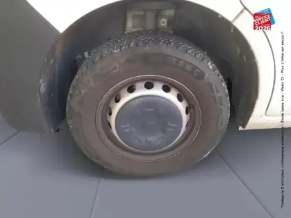 Photo 9 Renault Master Gén. III (F62) Ph3 Evo Confort 4