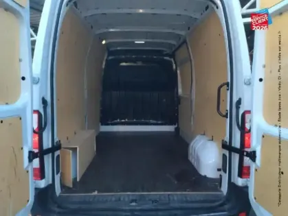 Photo 13 Renault Master Gén. III (F62) Ph3 Evo Confort 4