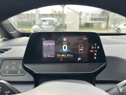 Photo 13 Volkswagen Id.3  204ch Pro 59 kWh Life Max