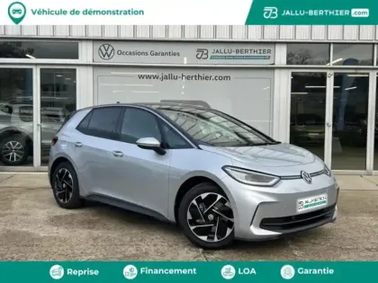 Photo 1 Volkswagen Id.3  204ch Pro 59 kWh Life Max